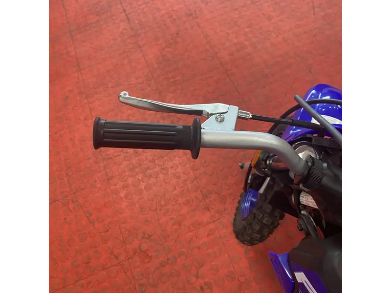 2025 Yamaha PW 50 thumbnail 9