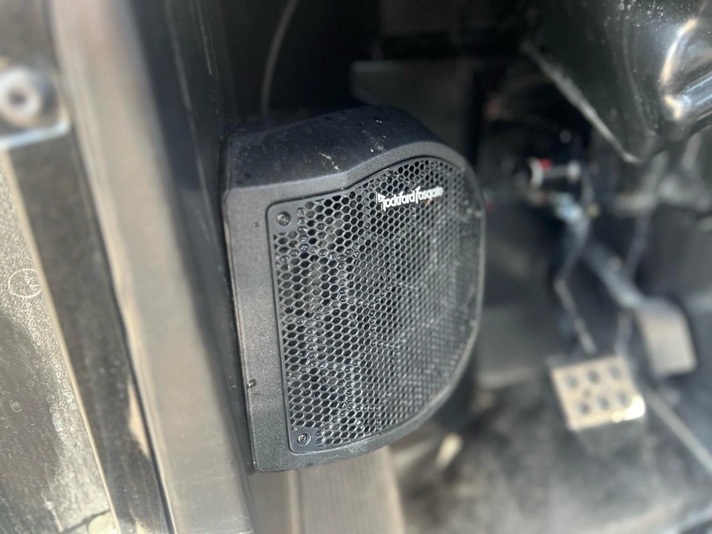 Polaris General 1000 Xp 4 2022 alt