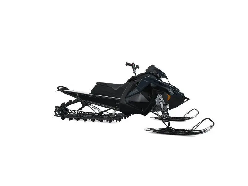Polaris 9R RMK PRO 155 2026