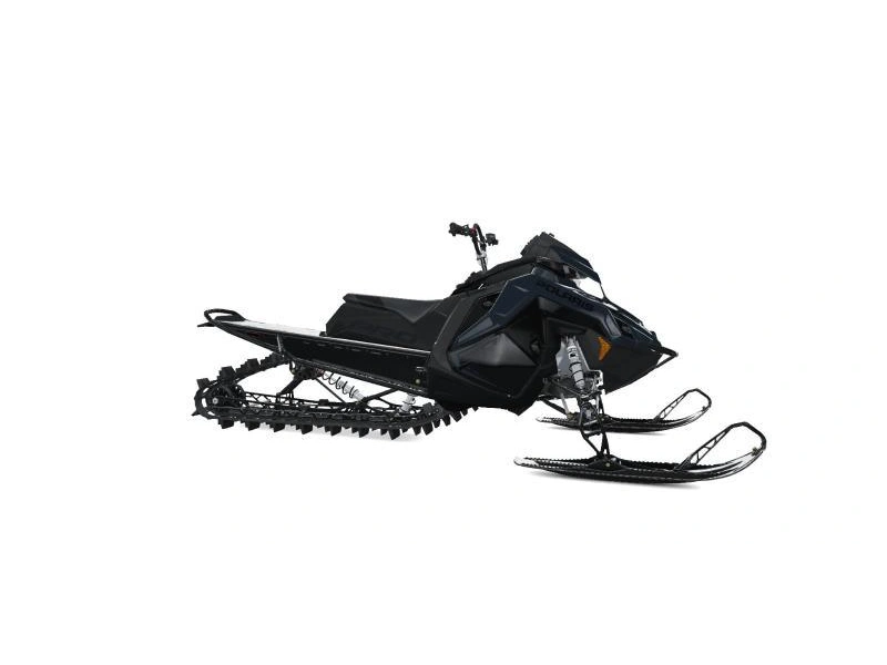 Polaris 9r Rmk Pro 155 2026 alt