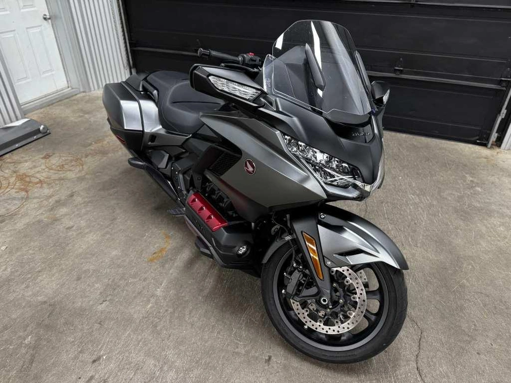Honda Goldwing Gold Wing 2023 alt