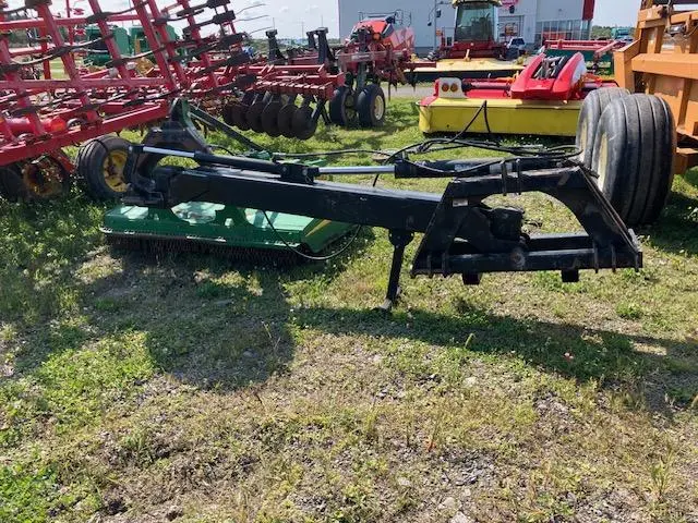 2020 Walco WTA 5-6 JD MX5 HD