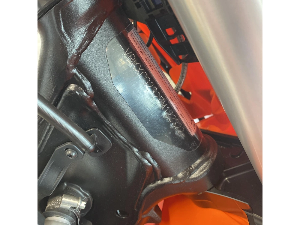 2024 Ktm 125 Xc alt