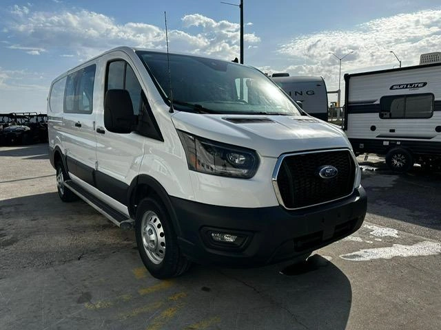 2023 Ford Transit T-250 Awd alt