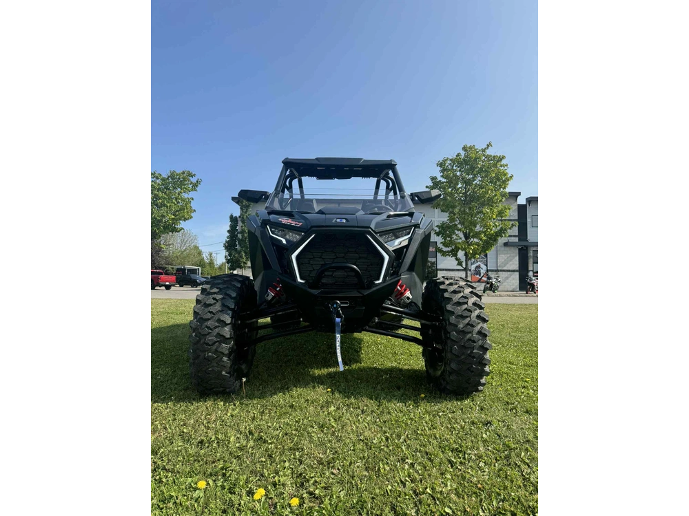 Polaris Rzr Pro Xp Ultimate Turbo Démo *à Partir De 0.99%💳 2025 alt