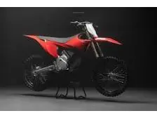 2024 Stark Future Stark Varg MX Alpha 80 HP