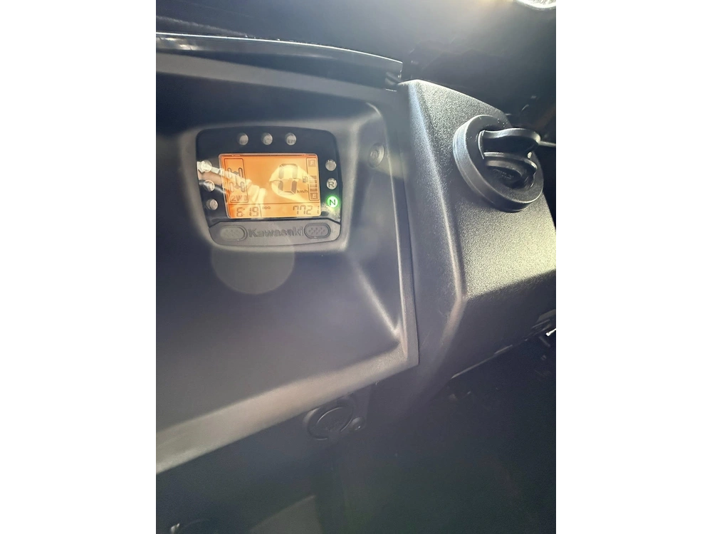 Kawasaki Mule Pro 700mx 2022 alt