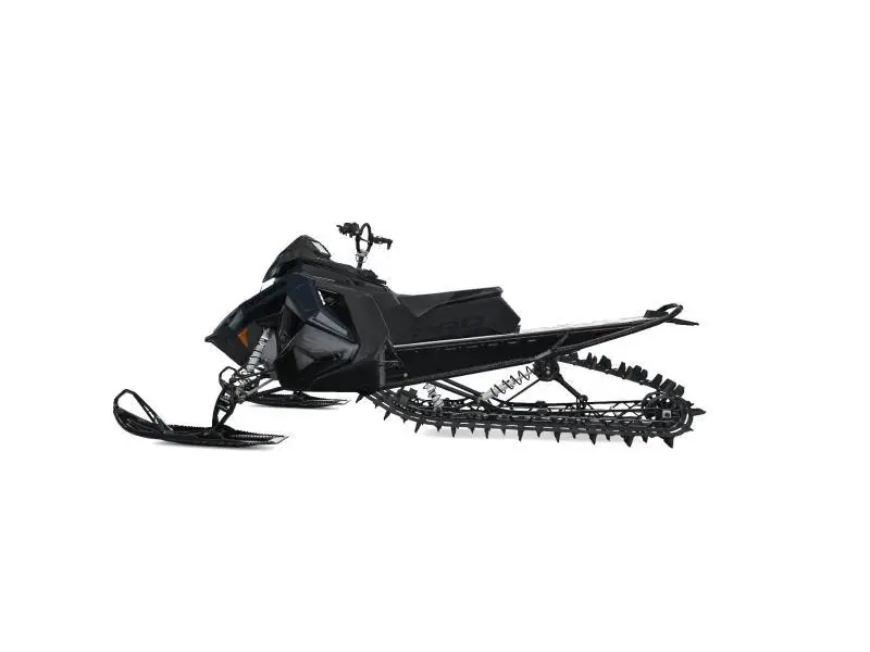 Polaris 9R RMK PRO 155 2026