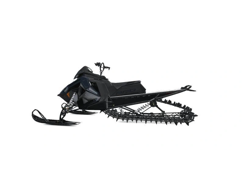 Polaris 9r Rmk Pro 155 2026 alt