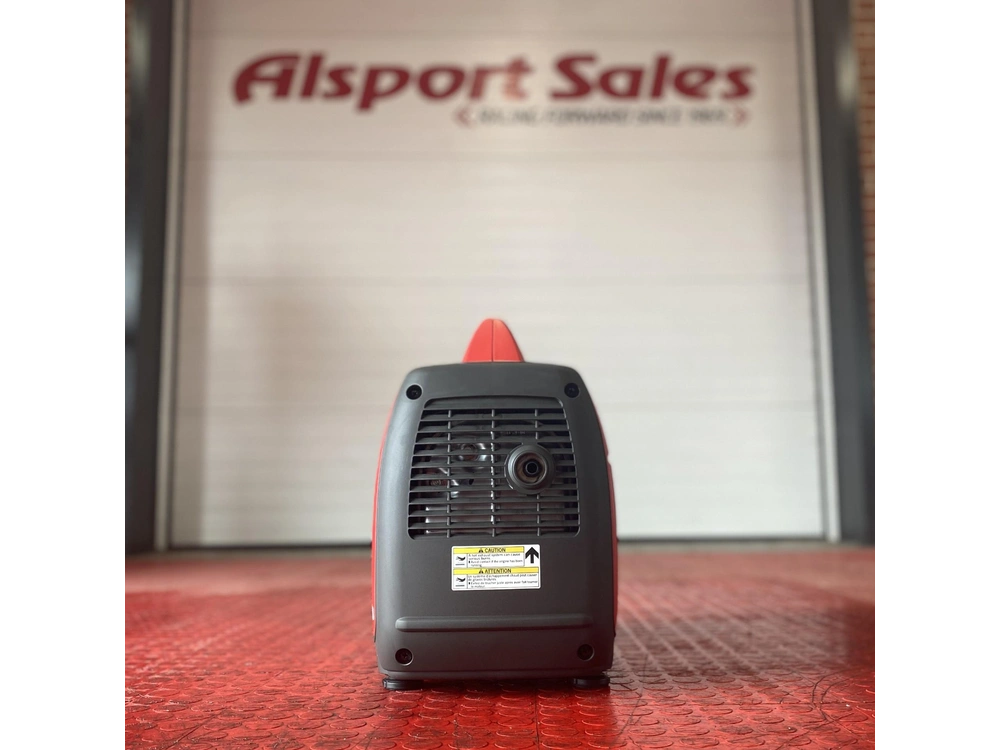 2026 Honda Eb2200itc Generator alt