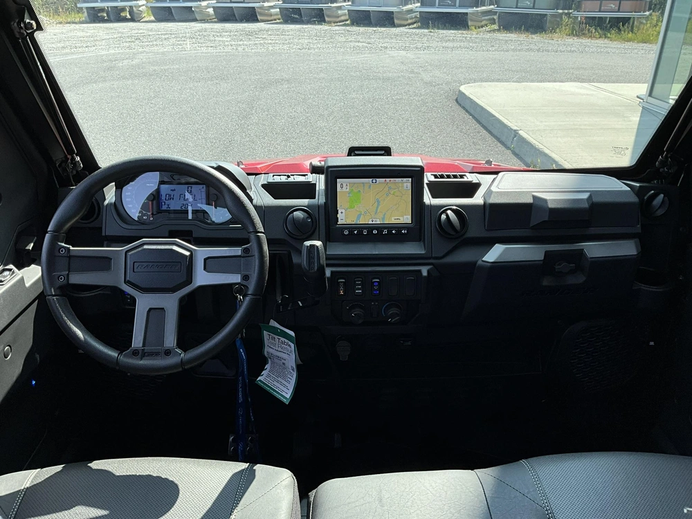 2026 Polaris Ranger Crew Xp 1000 Northstar Edition Ultimate alt