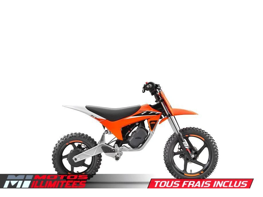 Ktm Sx-e 2.12 2026 alt