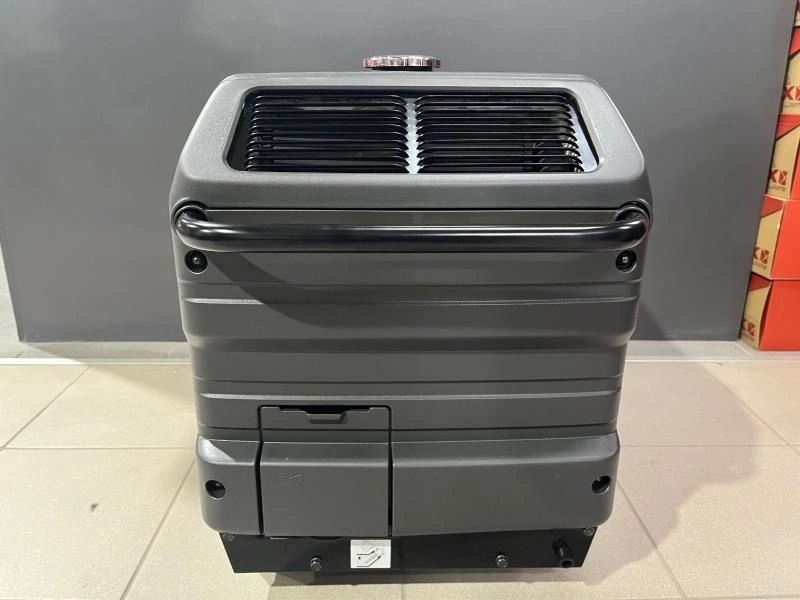 2025 Honda Génératrice Eu3000isc4 alt