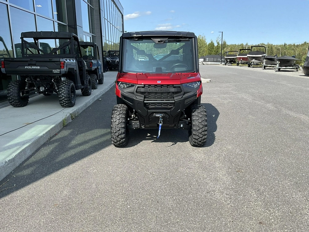 2026 Polaris Ranger Crew Xp 1000 Northstar Edition Ultimate alt