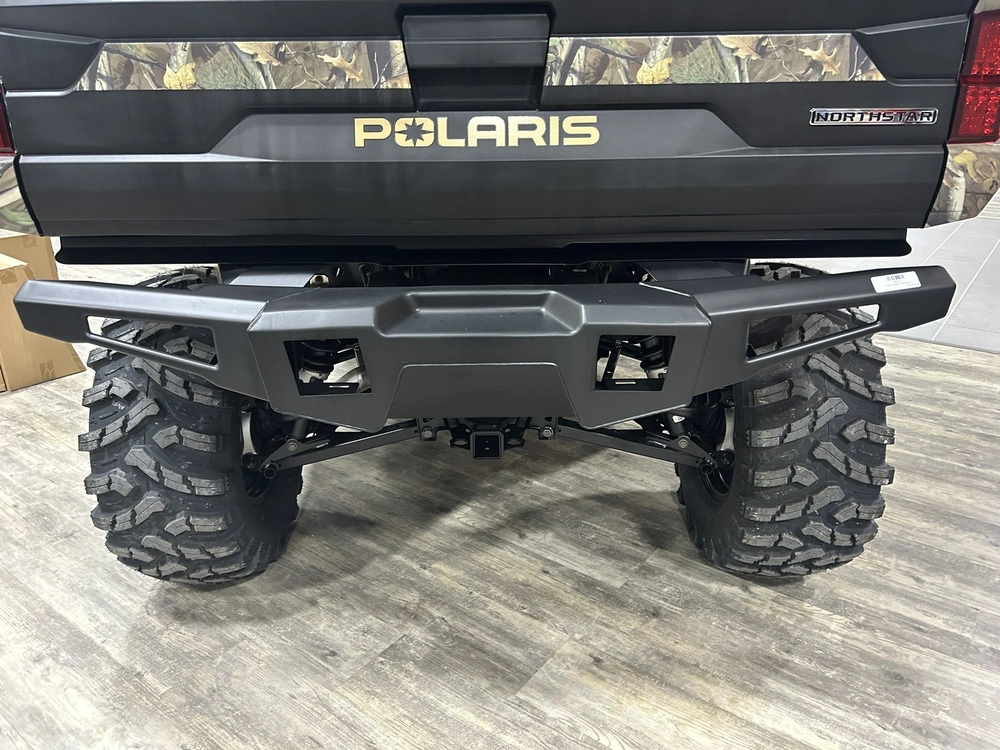 2026 Polaris Ranger Xp 1000 Ns Edition Ultimate Camo alt