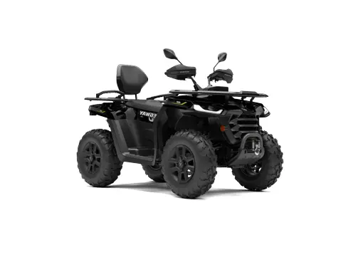 2026 SEGWAY AT6L PREMIUM EPS 2 PLACES