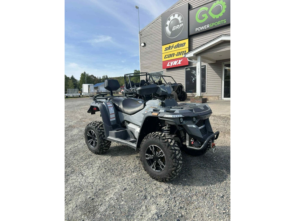 2022 Massimo Msa 550l alt