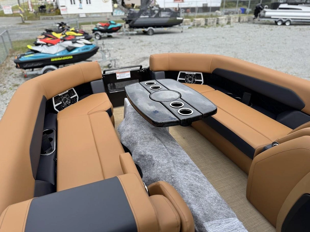 Princecraft Vogue 25 Rl 2025 alt