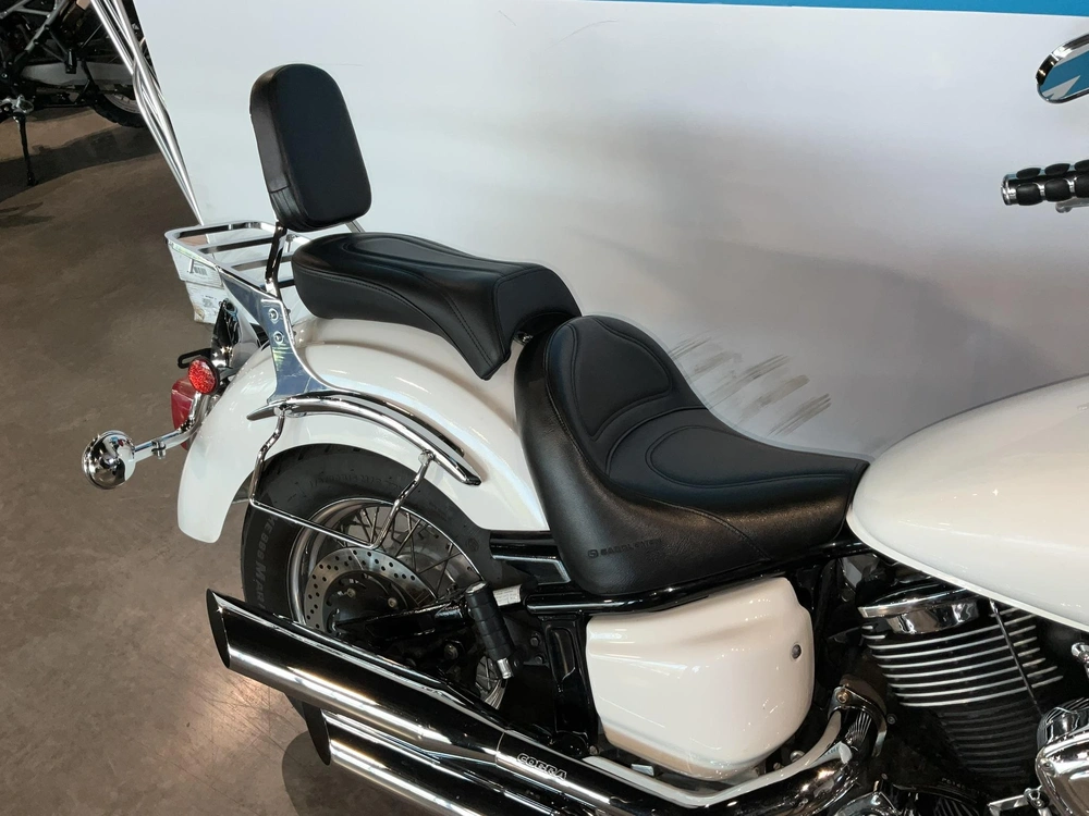 Yamaha Xvs1100 2006 alt