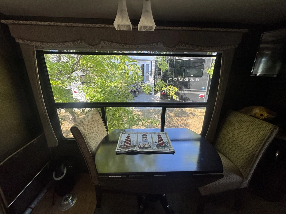 Thor Motor Coach Challenger 37 Yt 2017 alt