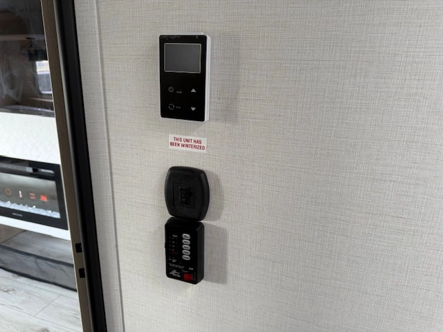 2025 Prime Time Avenger 27dbs alt