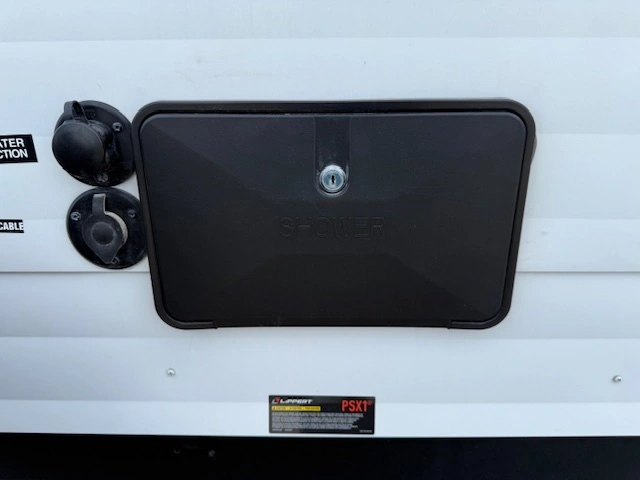 2025 Prime Time Avenger 27dbs alt