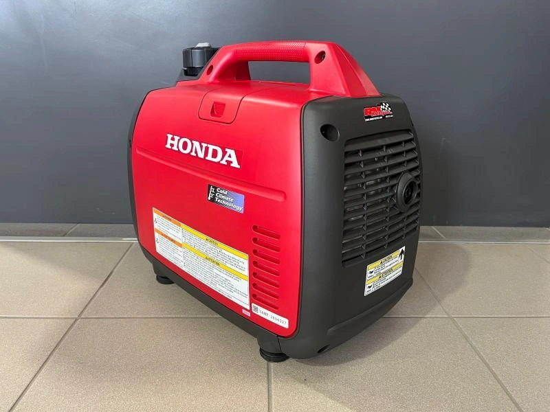 2025 Honda Génératrice Eu2200itc1 alt