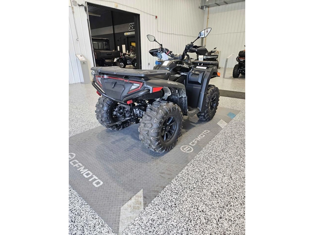 Cfmoto Cforce 600 Eps 2025 alt