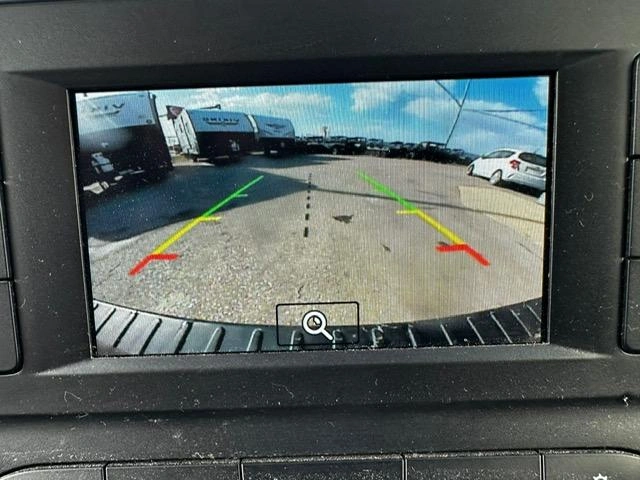 2023 Ford Transit T-250 Awd alt