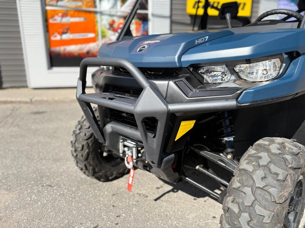 Can-am Defender Xt Hd7 2025 alt