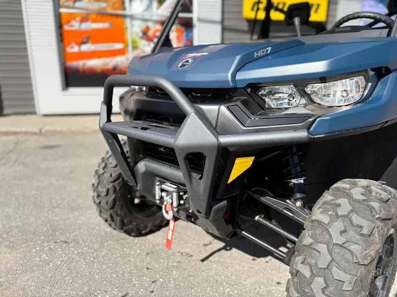 2025 Can-Am DEFENDER XT HD7 thumbnail 14