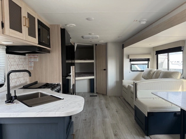 2025 Prime Time Avenger 27dbs alt