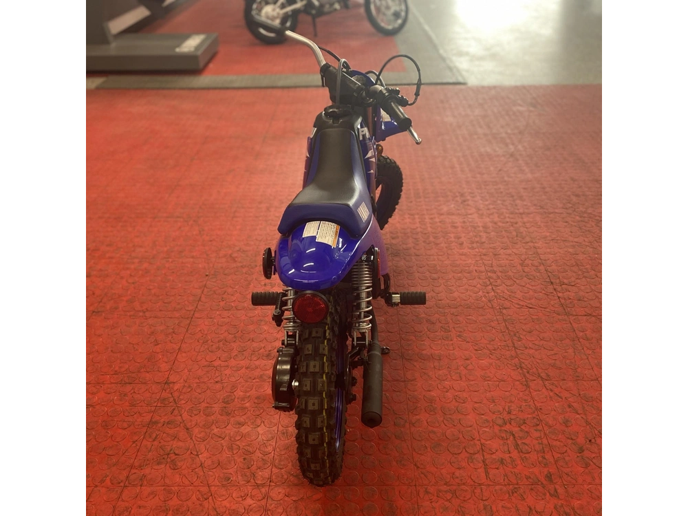 2025 Yamaha Pw50sl alt