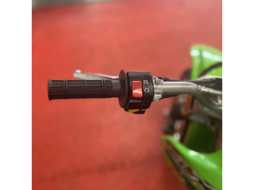 2019 Kawasaki Klx 140 alt