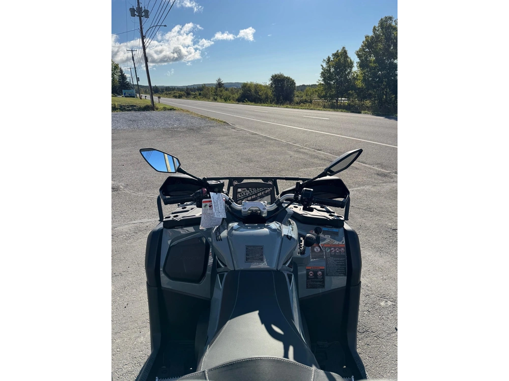 Cfmoto Cforce 800 Touring (promotion) 2025 alt