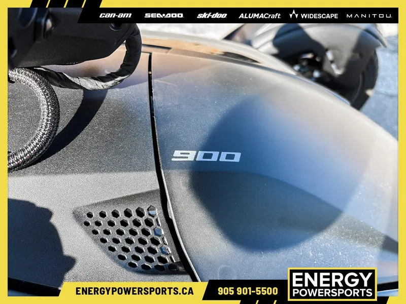 2023 Can-Am RYKER 900 thumbnail 6