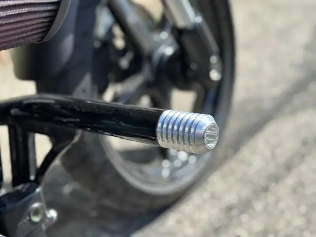 2020 Harley-Davidson SPORT GLIDE FLSBFLSB