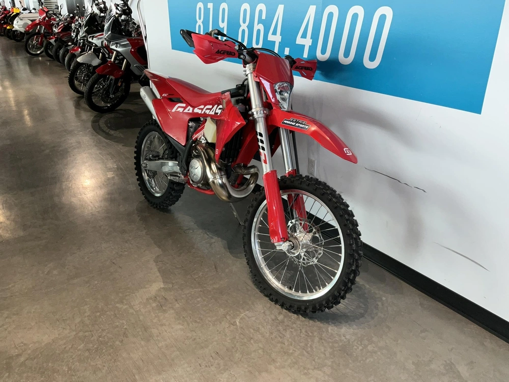 2024 Gas Gas Ec 250 alt