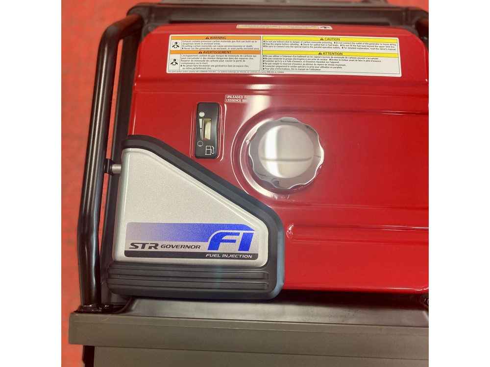 2024 Honda Eu7000isct1 Generator alt