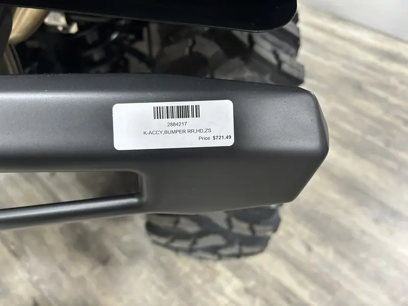 2026 Polaris RANGER XP 1000 NS EDITION ULTIMATE CAMO