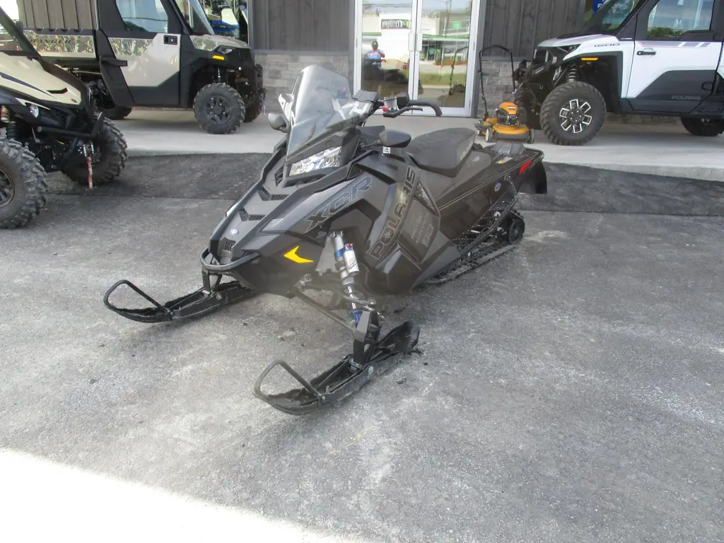 2020 Polaris axys 850 INDY XCR