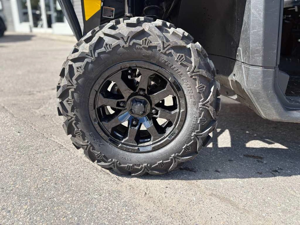 Can-am Defender Xt Hd7 2025 alt