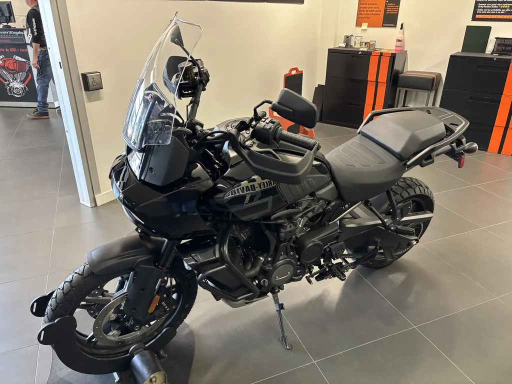Harley-Davidson Pan America Special / RA1250SRA1250S 2023