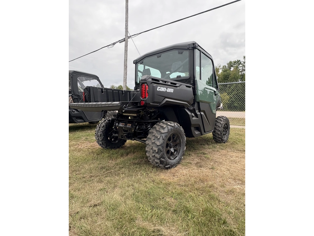 2026 Can-am Def Dpscab 65 Hd9 alt