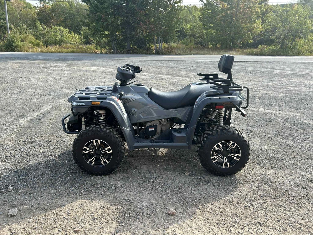 2022 Massimo Msa 550l alt