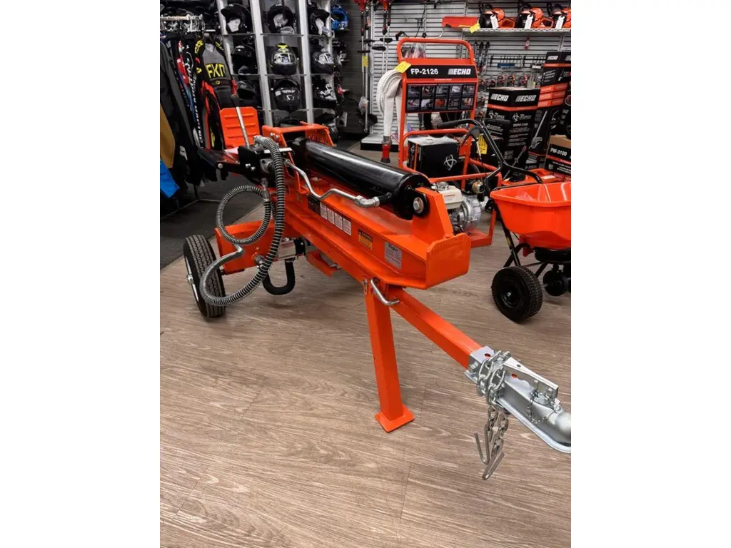 2025 Echo LS25 LOG SPLITTER 