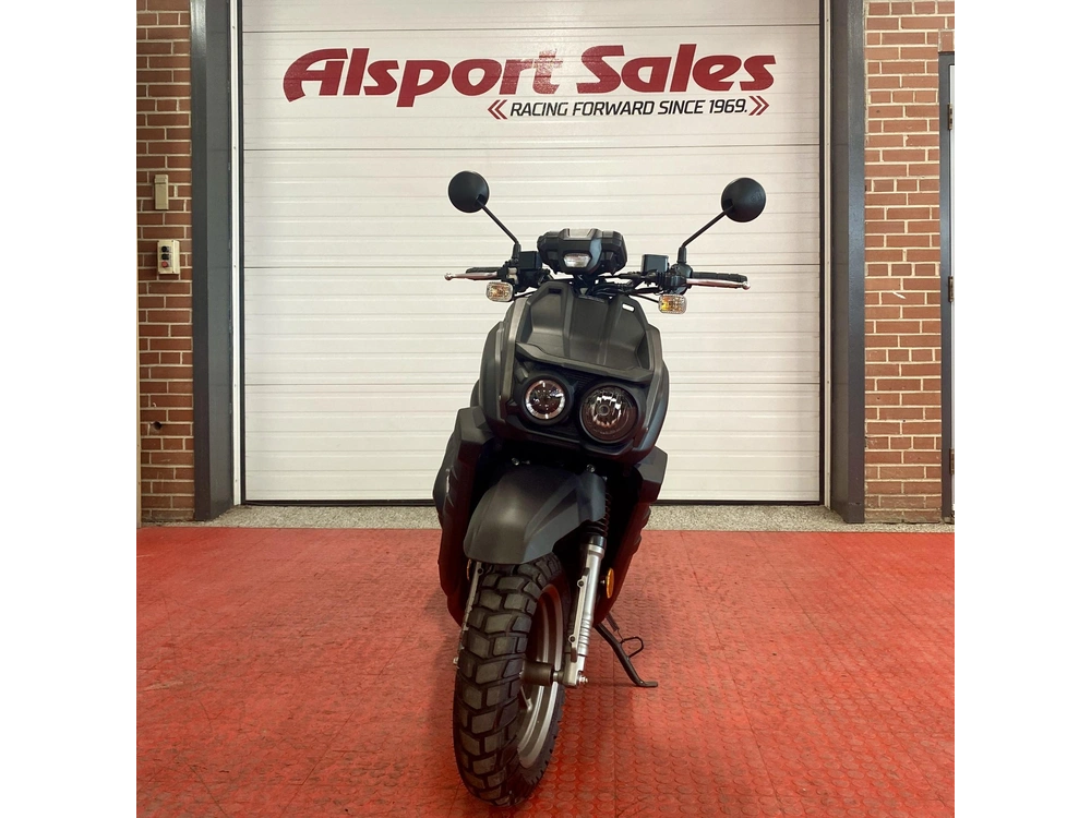 2023 Yamaha Bws 125 alt