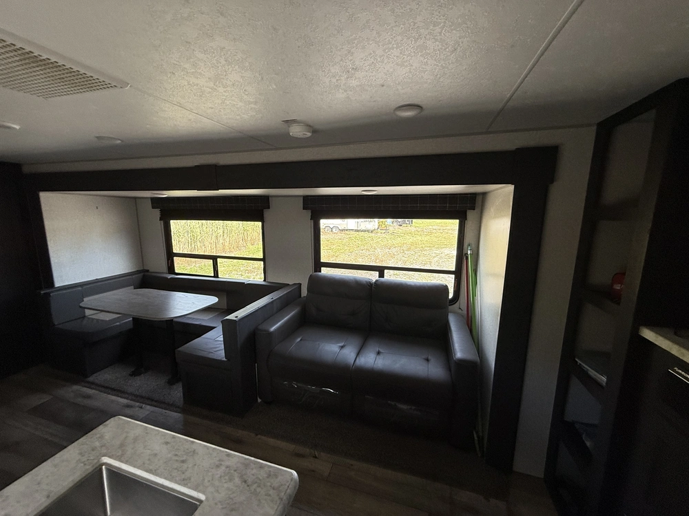 Kz-rv Sportsmen Se 301bhkse 2022 alt