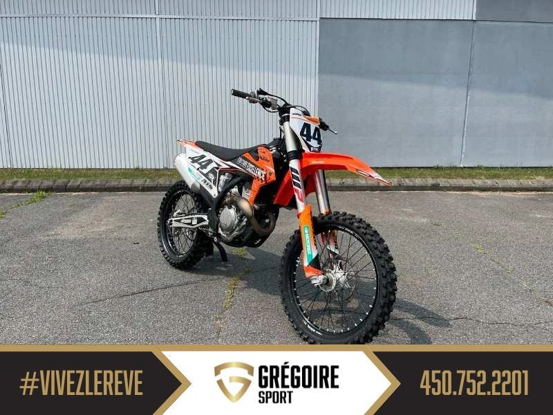 Ktm 350 Sx-f 2019 alt