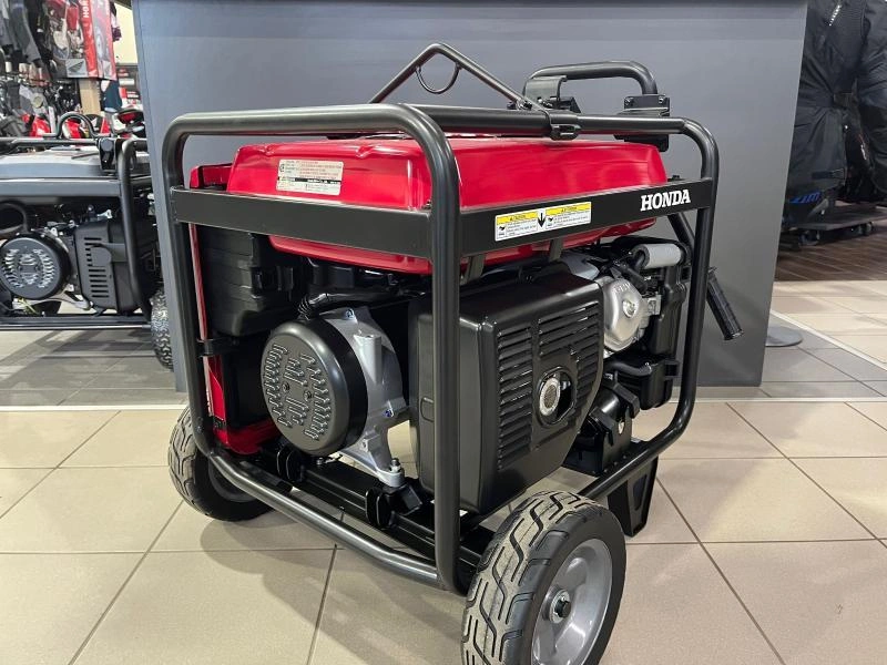 2025 Honda Eb6500xct2 alt